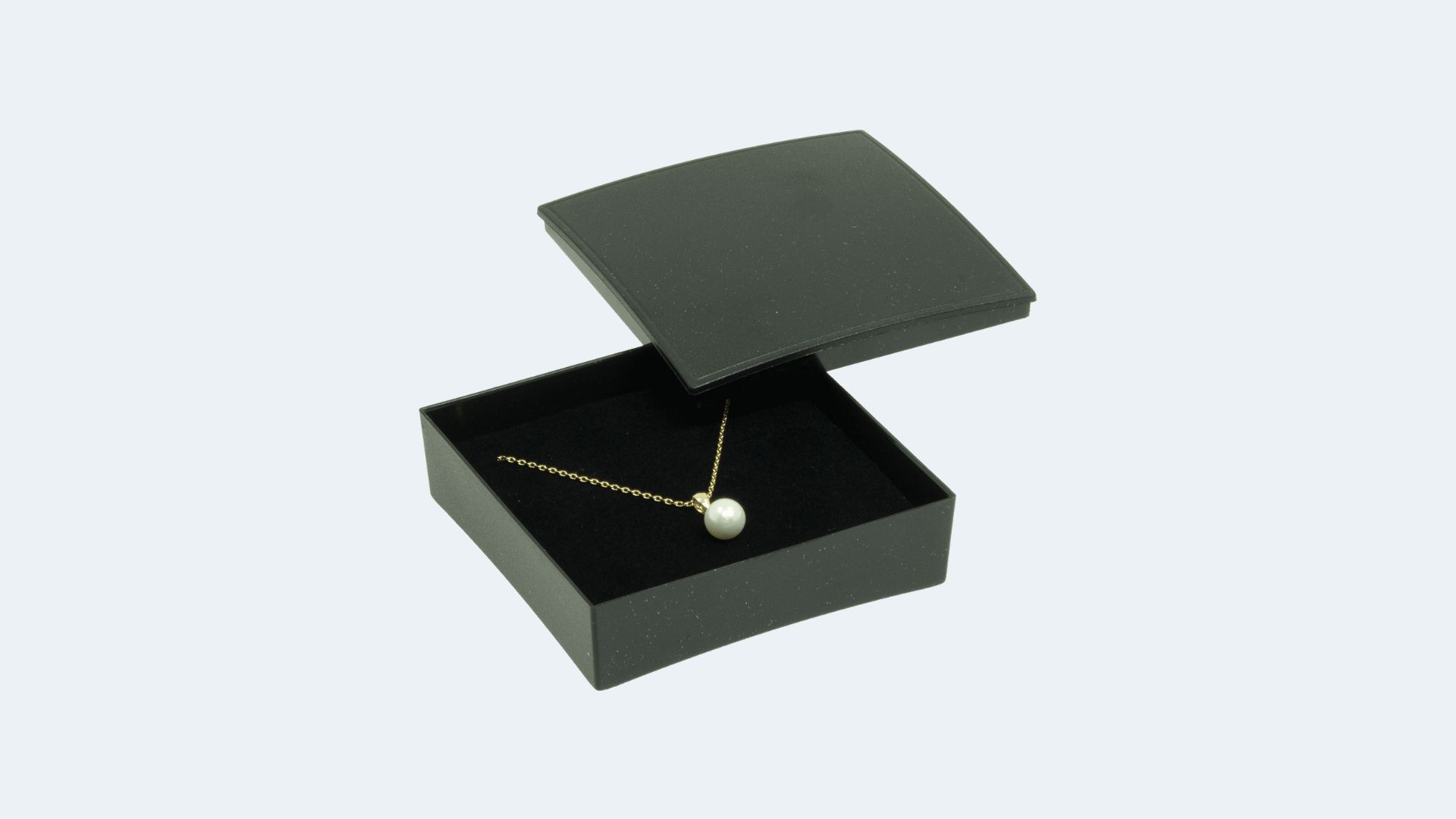 Plastic jewellery boxes Plastic jewellery boxes