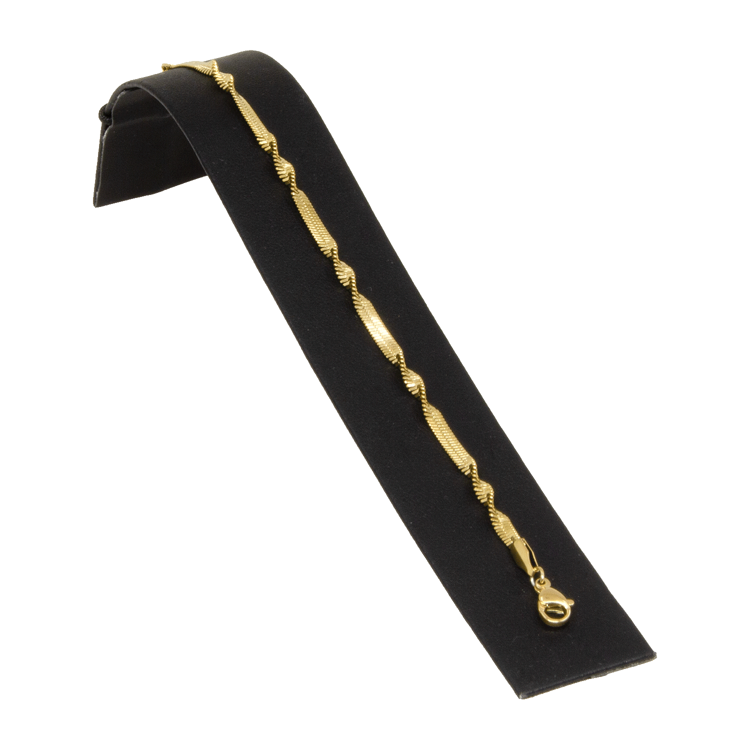 Jewellery stand for bracelets