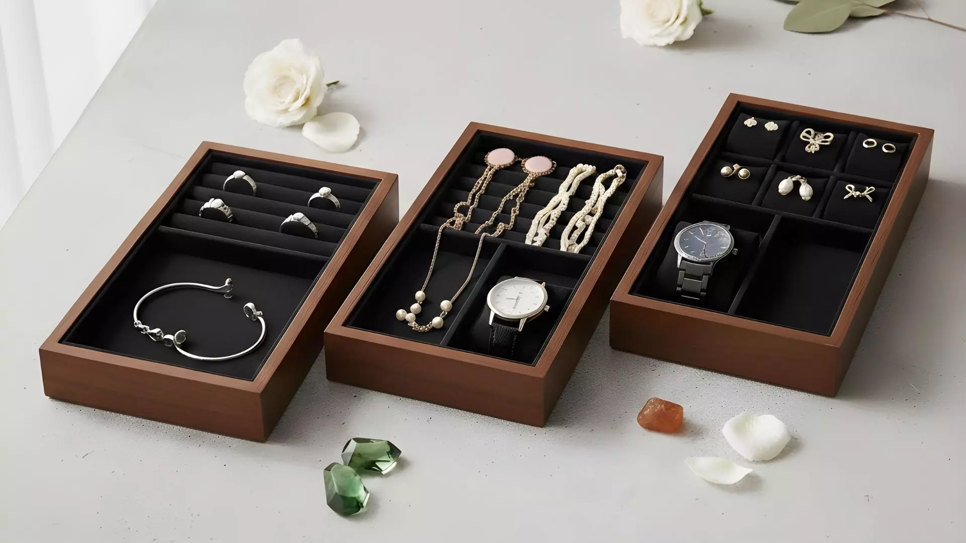 Customisation - Equipment