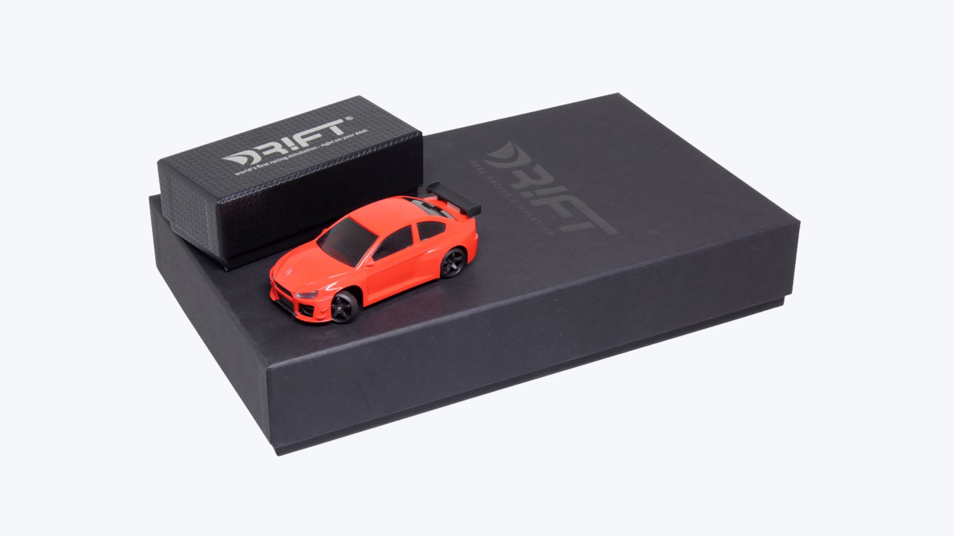Fully customised packaging - For brands that want more Fully customised packaging - For brands that want more