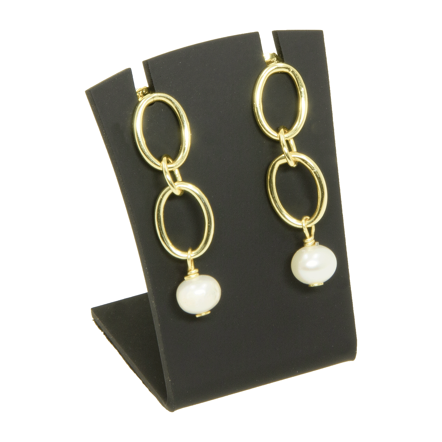 Jewellery stand for earrings - ear studs