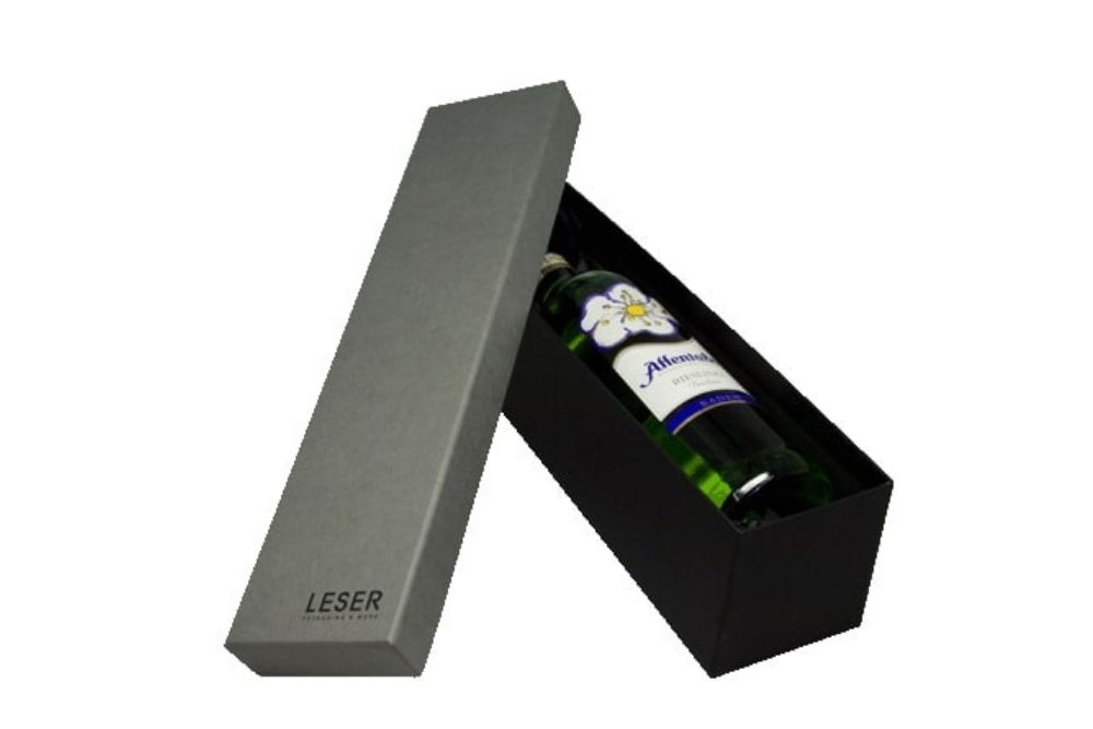 The perfect packaging for self-marketers The perfect packaging for self-marketers