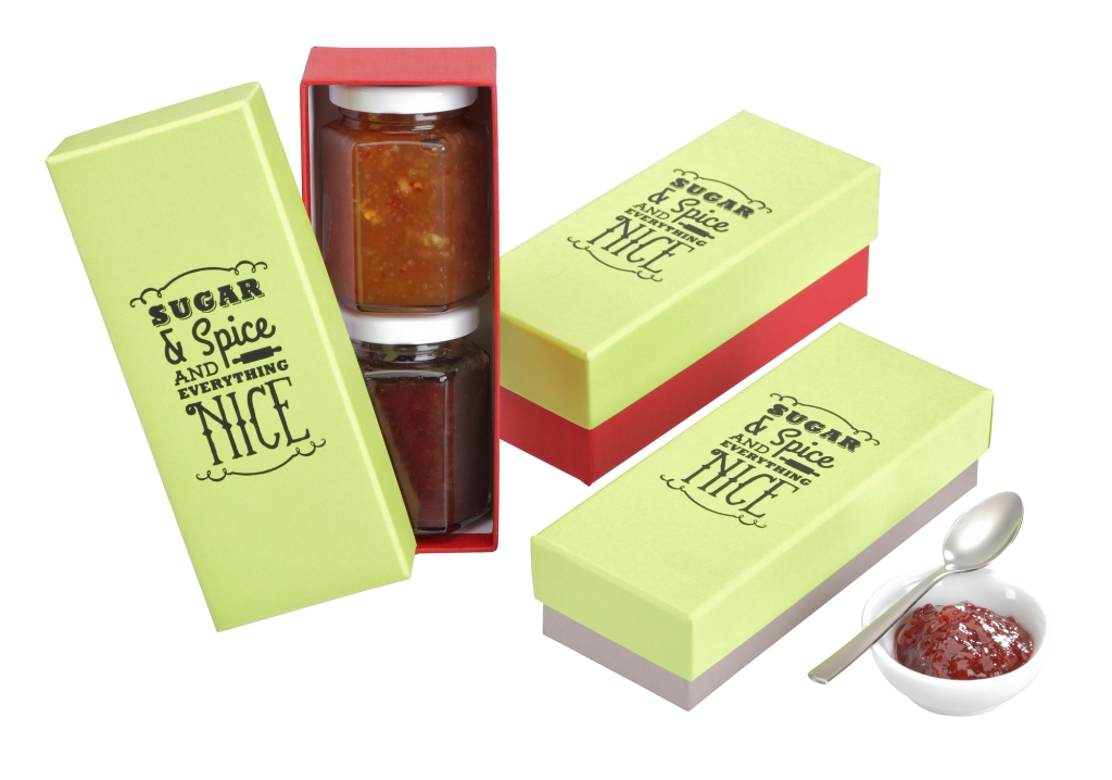Packaging that impresses – the right solution for every type of spice Packaging that impresses – the right solution for every type of spice