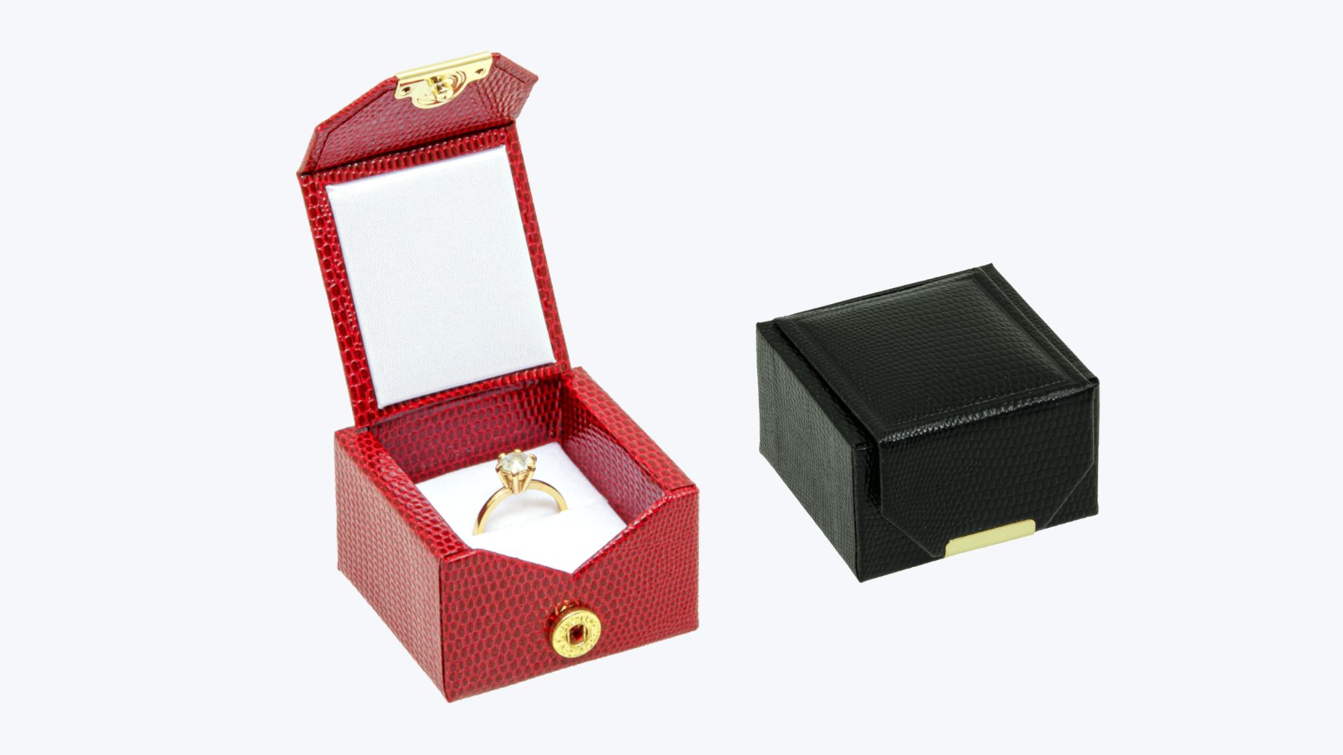 New design - high-quality jewellery cases New design - high-quality jewellery cases
