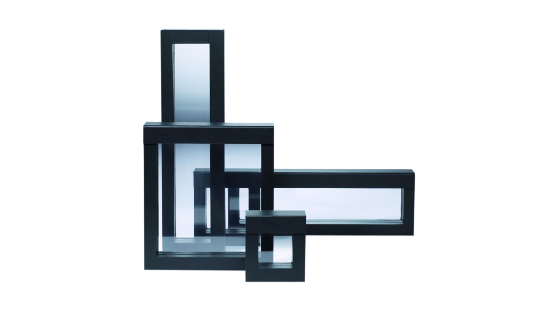 What makes the FRAME floating frame unique? What makes the FRAME floating frame unique?