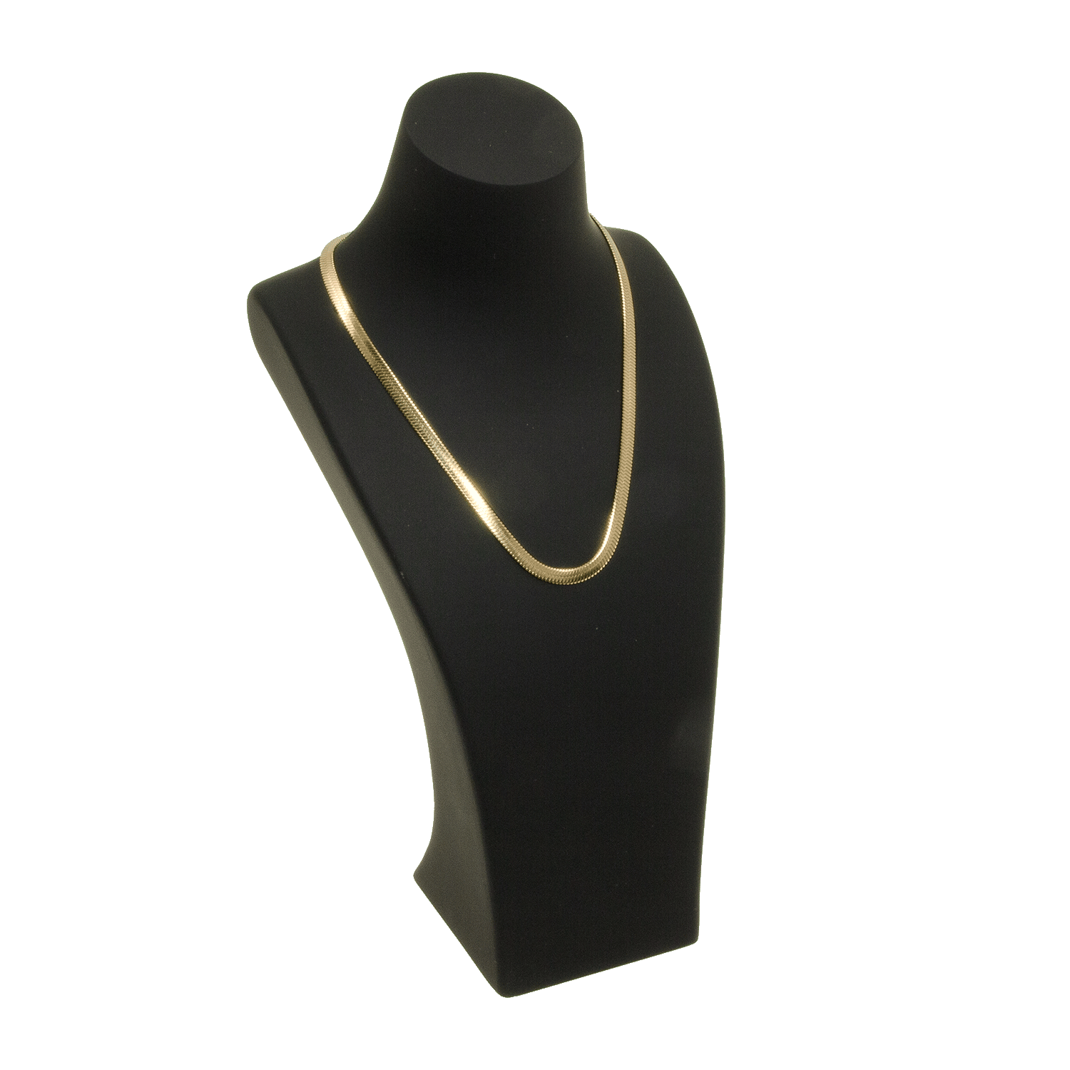 Bust for necklaces - colliers - medium