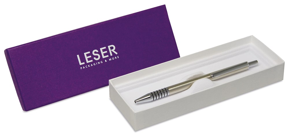 Packaging that strengthens your brand Packaging that strengthens your brand