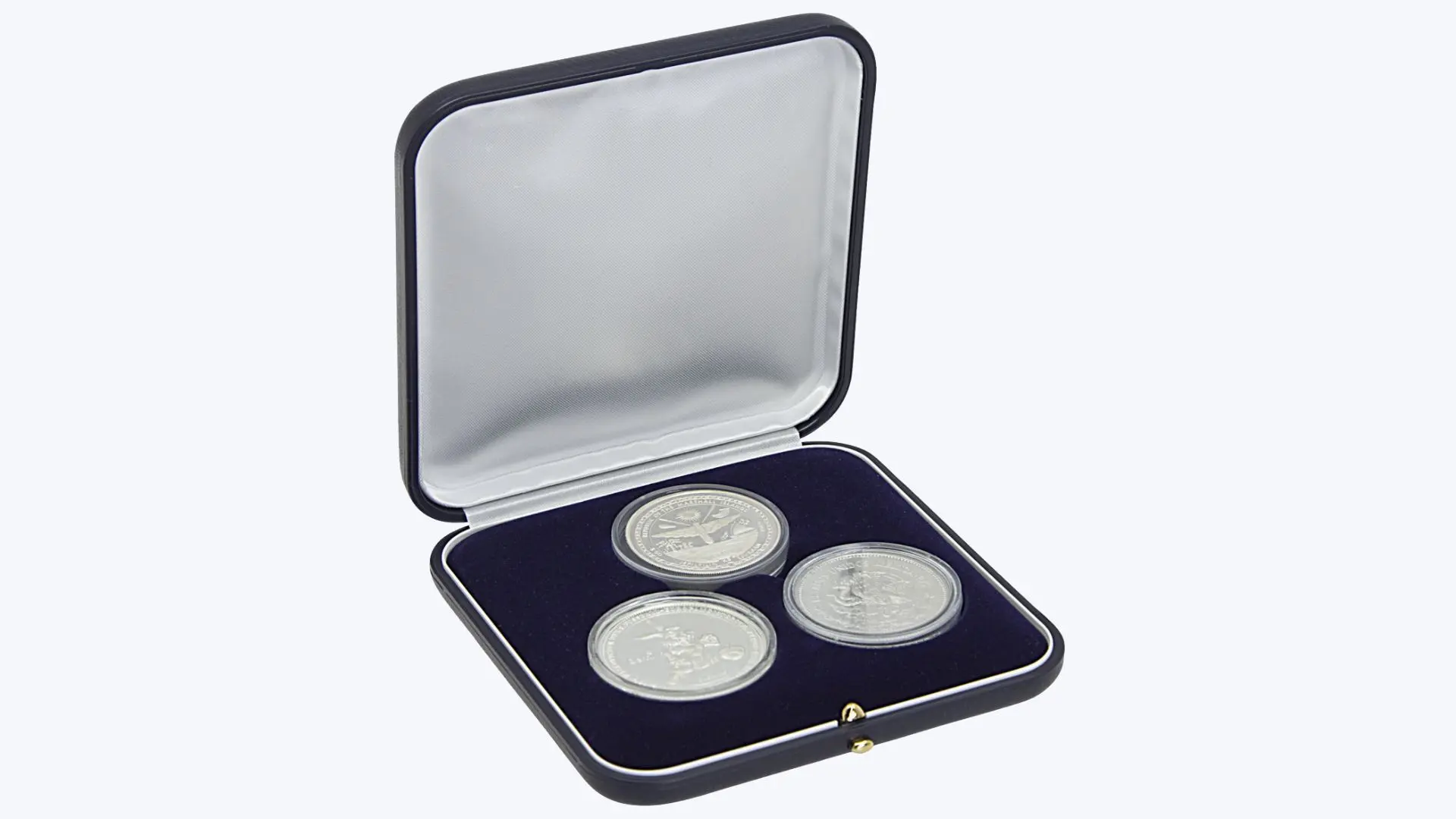 Why is proper coin storage important?