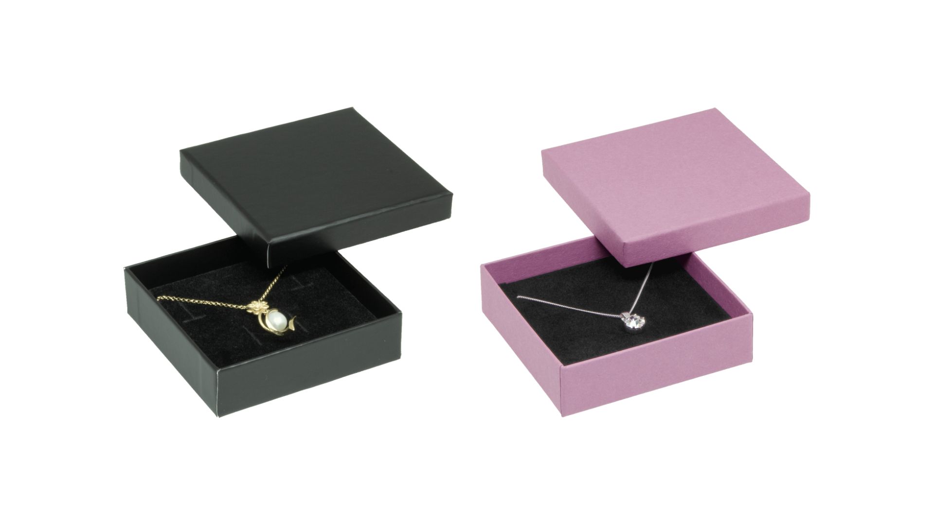 Jewellery packaging Jewellery packaging
