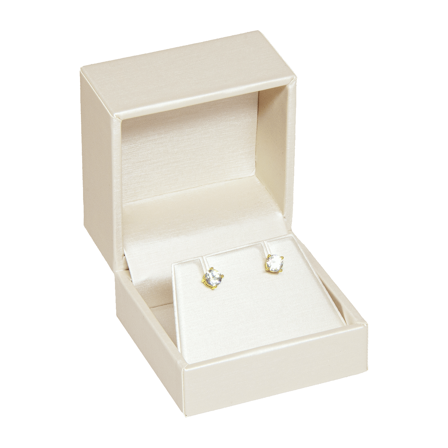 Jewellery cases for ear studs - earrings Jewellery cases for ear studs - earrings