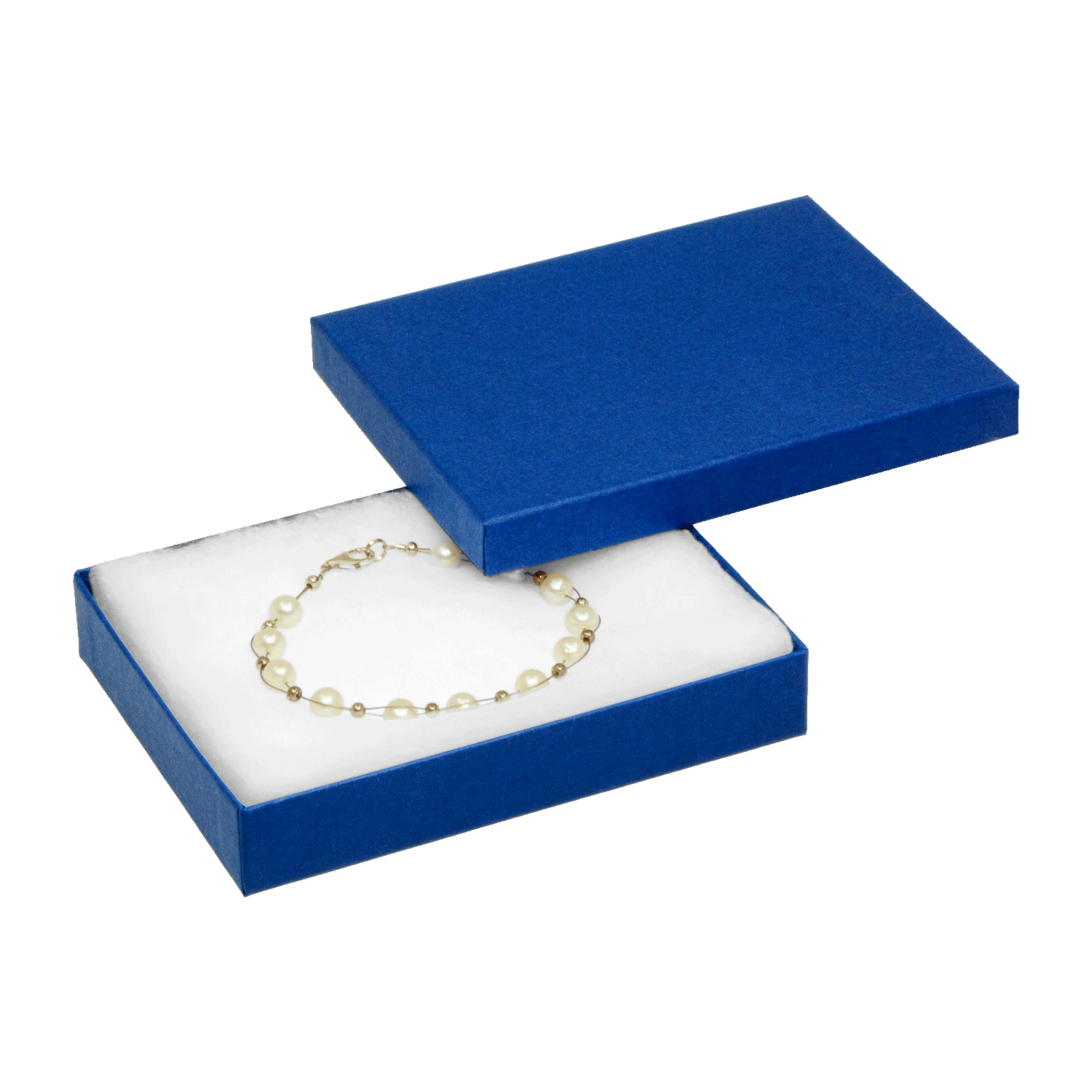 Cardboard jewellery boxes for necklaces - bracelets Cardboard jewellery boxes for necklaces - bracelets