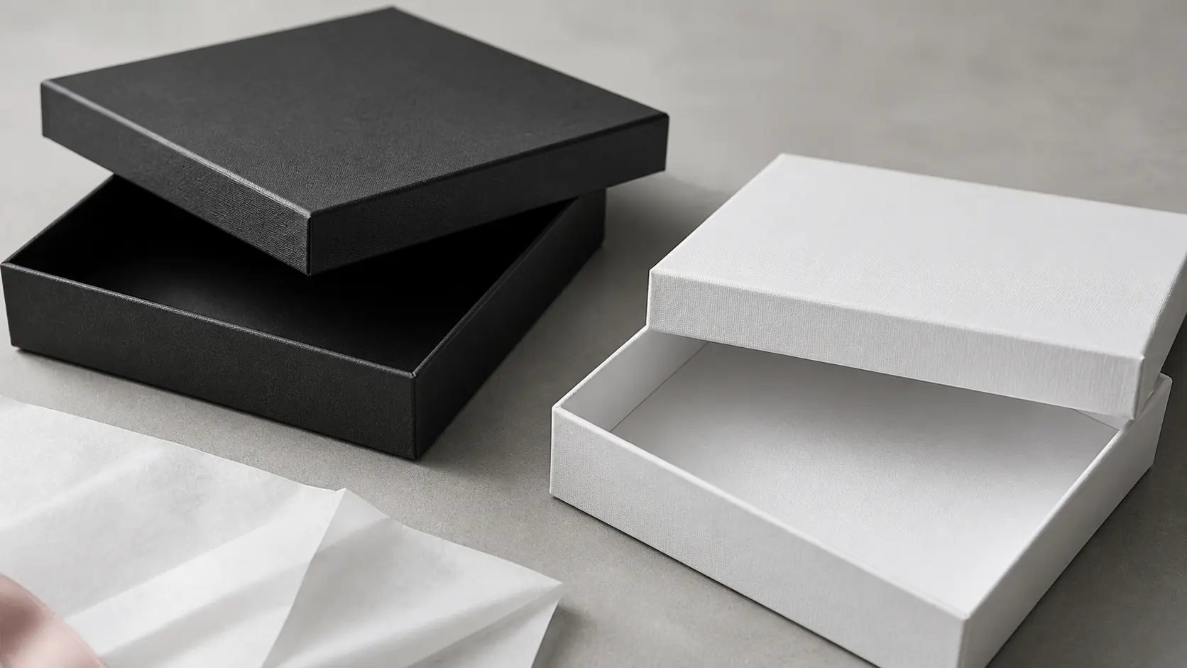 Material and features