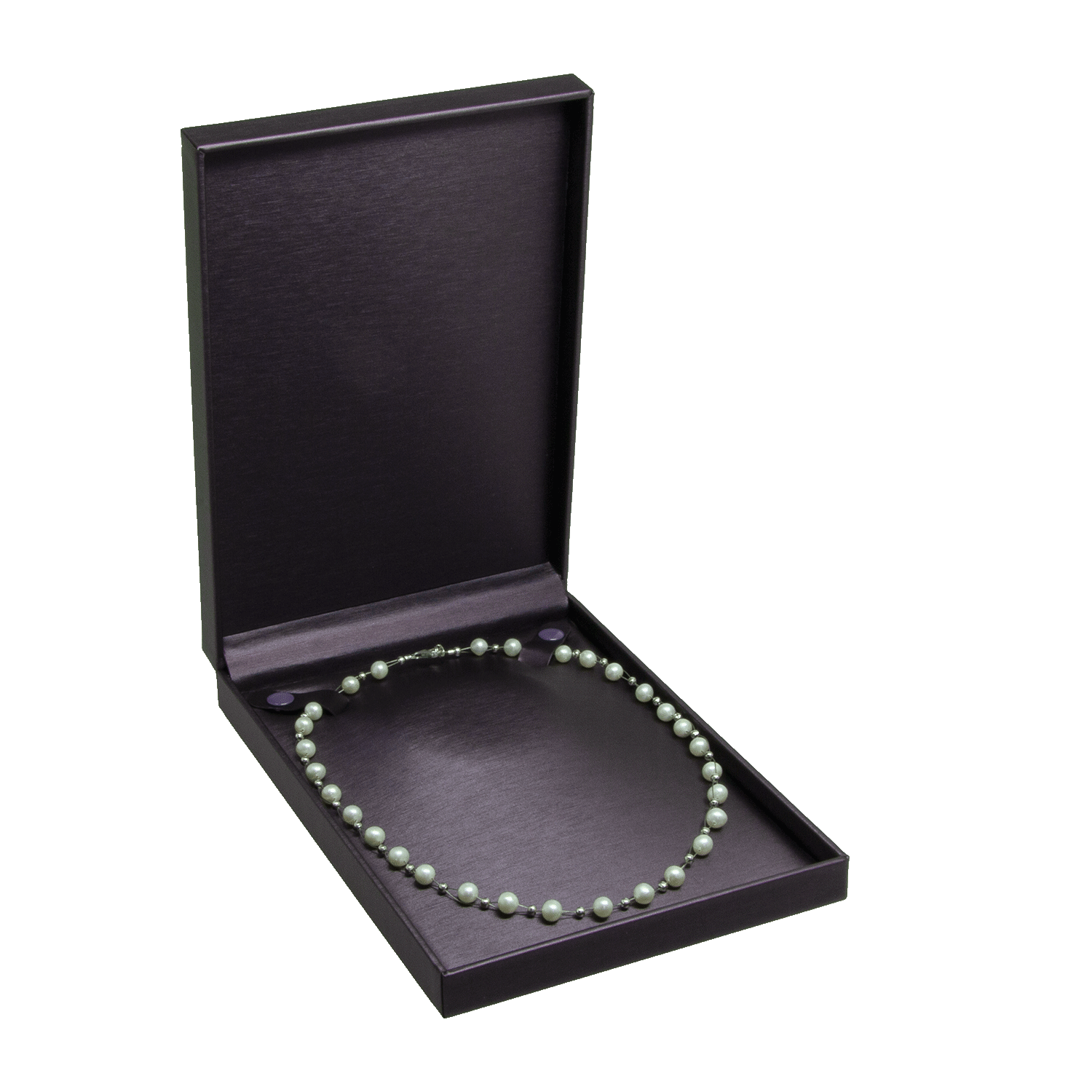 Jewellery cases for necklaces - colliers Jewellery cases for necklaces - colliers