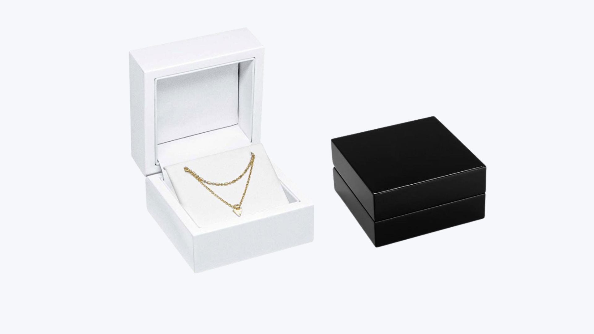 SERIES 6410 WOOD.<br>OUR WOODEN CASE SETS. SERIES 6410 WOOD.<br>OUR WOODEN CASE SETS.