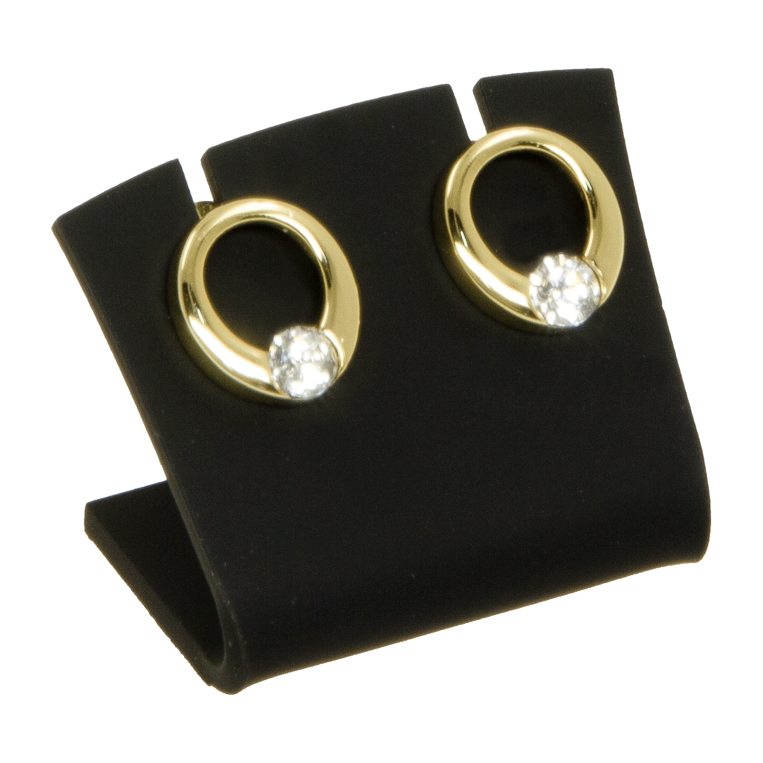 Jewellery stand for earrings - ear studs