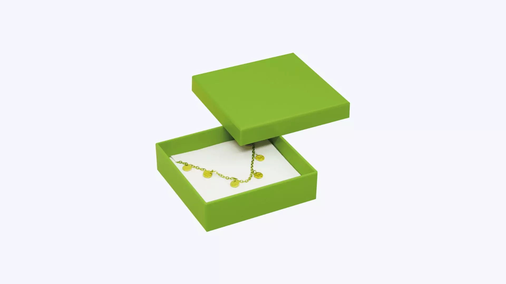 8th place: Series 1560 EARTH